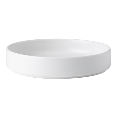 Noritake Stax 19cm Deep Plates (Set of 4)